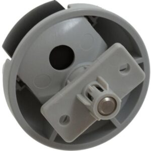 directional wheel white 3