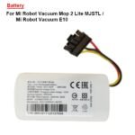 батерия за Vacuum Mop 2 Lite / E10