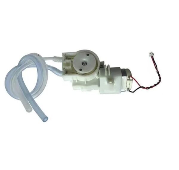 peristaltic pump 1