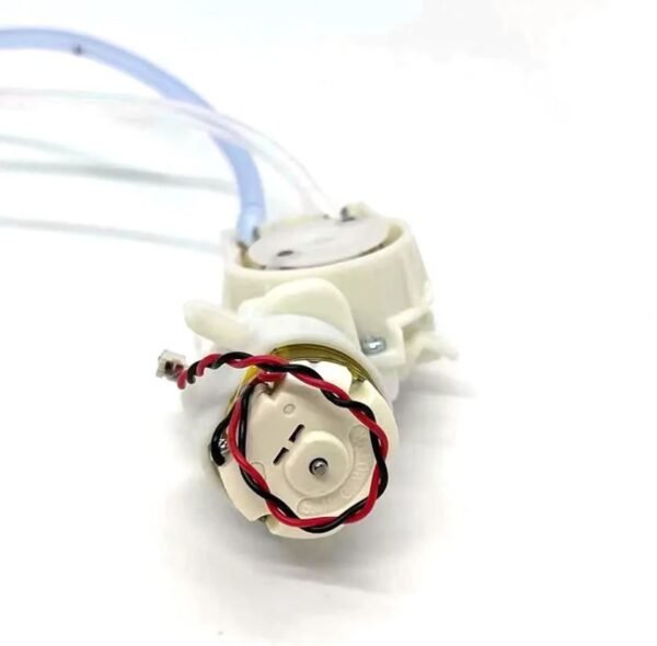 peristaltic pump 2