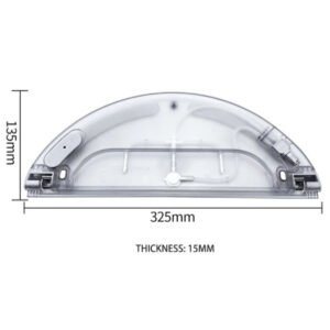 Контейнер за вода за Dreame F9 - Image 1