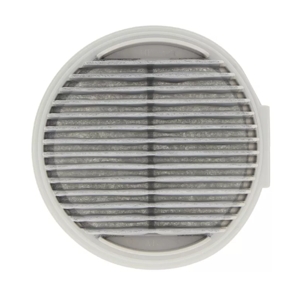 1 hepa filter f8