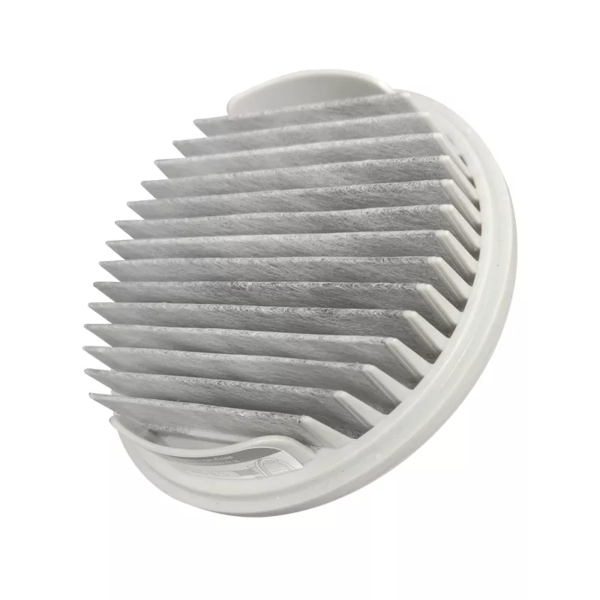 2 hepa filter f8