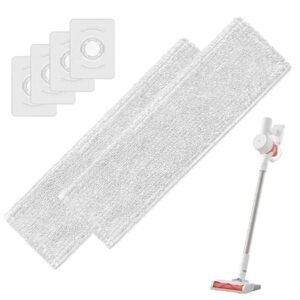 Mi Vacuum Cleaner G10 Mop Kit - Image 2