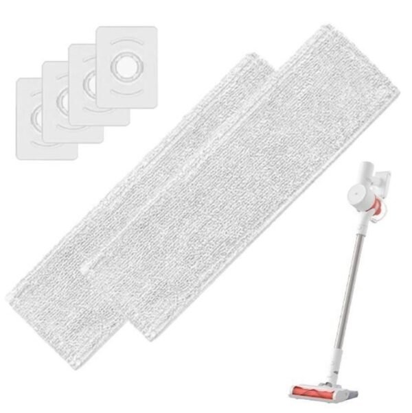 mi vacuum cleaner g10 mop kit